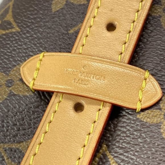 Louis Vuitton Shoulder Bag Monogram Carryall NMMM M46197 - - Picture 12 of 16